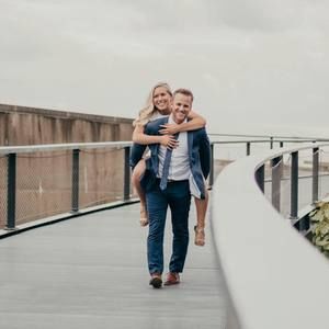 Meet your Posher, Daniel